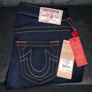 Women’s True Religion Jeans
